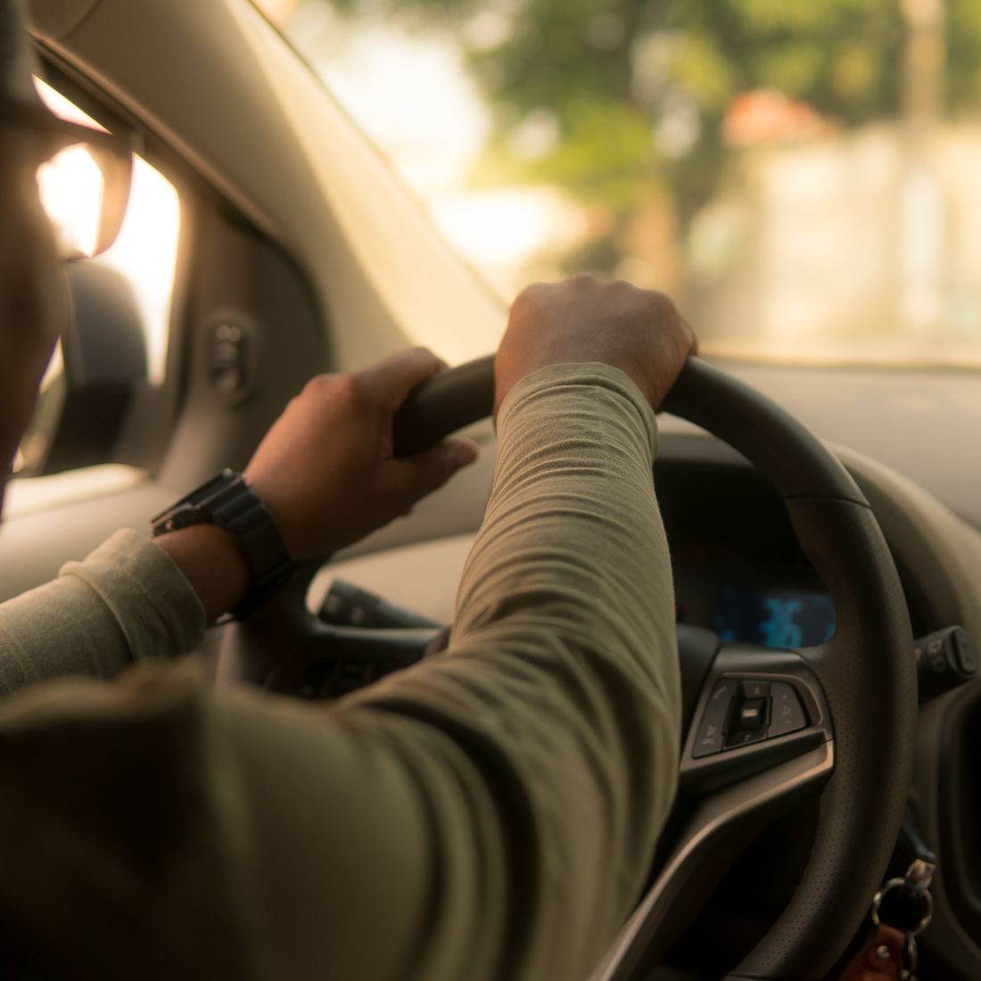 Best Car Odor Eliminator: The Power of Chlorine Dioxide