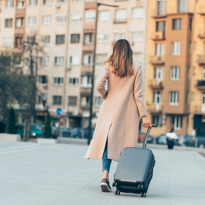 How to Prevent Bed Bugs When Traveling: A Natural, Travel-Safe Guide