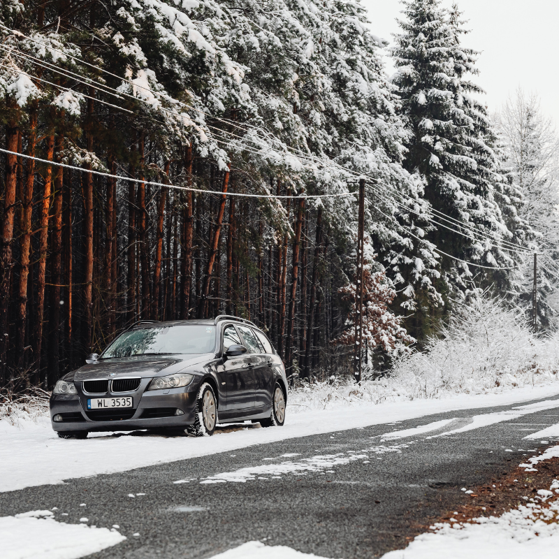 How to Get Rid of Mildew Smells in Cars, Basements, and Homes This Winter