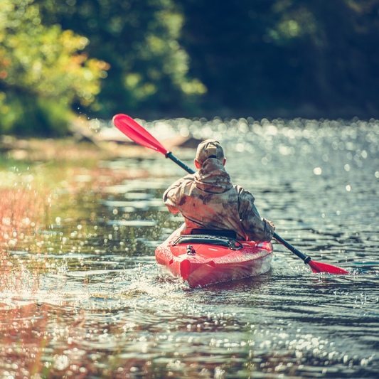 What’s in Our Spring Pest Control Toolkit?