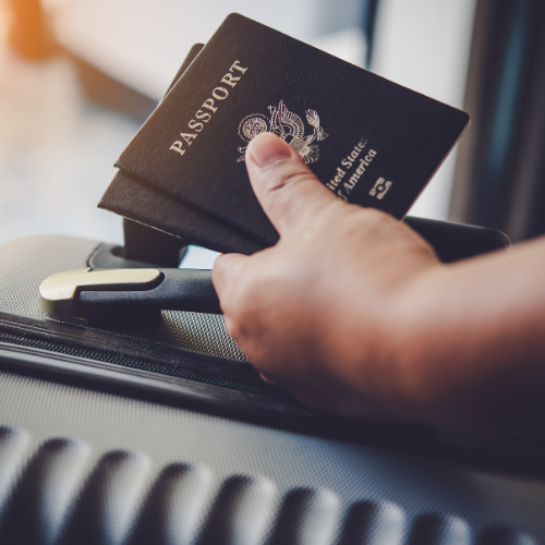 Spring Break Travel Tips: How to Avoid Bed Bugs and Stay Protected