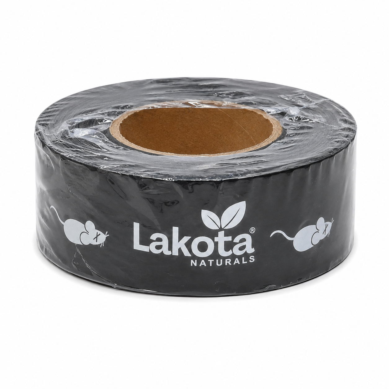 PRO SERIES RODENT TAPE - 24MM x 20M, BLACK