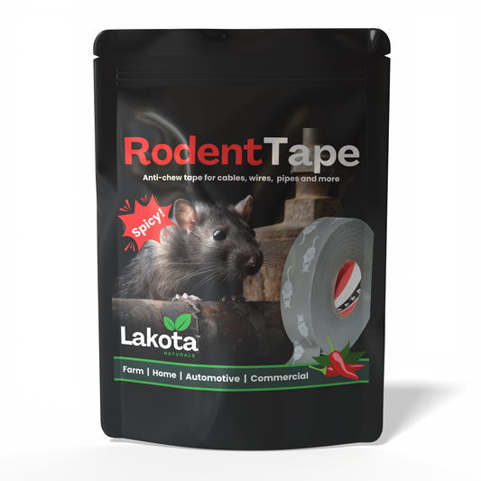 Lakota Naturals Rodent Tape