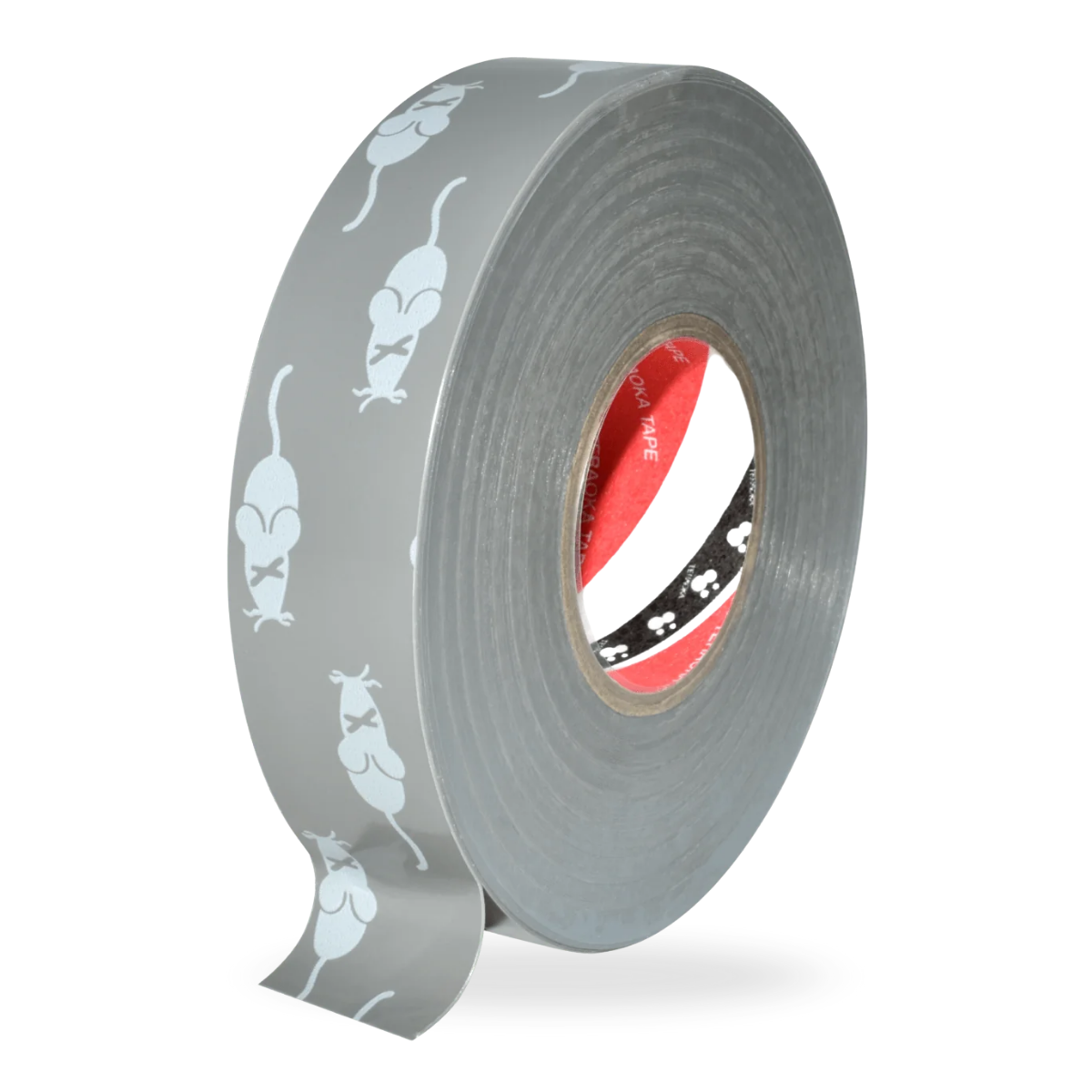 RODENT TAPE - ANTI CHEW ELECTRICAL TAPE - 3/4 x 65FT ROLL
