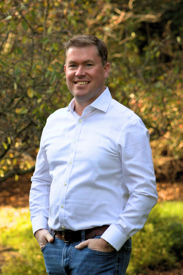 Everett Diener
